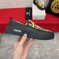$72.00 USD Versace Casual Shoes For Men #968457