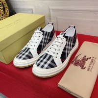 $72.00 USD Burberry Casual Shoes For Men #968466