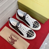 $72.00 USD Burberry Casual Shoes For Men #968467