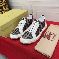 $72.00 USD Burberry Casual Shoes For Men #968467
