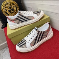 $72.00 USD Burberry Casual Shoes For Men #968468