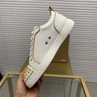 $85.00 USD Christian Louboutin Fashion Shoes For Men #968471