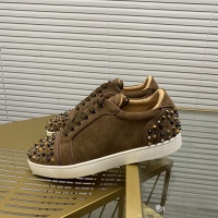 $88.00 USD Christian Louboutin Fashion Shoes For Men #968480