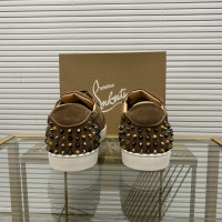 $88.00 USD Christian Louboutin Fashion Shoes For Women #968481