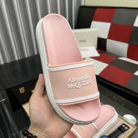 $48.00 USD Alexander McQueen Slippers For Women #968494