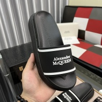 $48.00 USD Alexander McQueen Slippers For Women #968497
