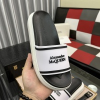 $48.00 USD Alexander McQueen Slippers For Men #968499