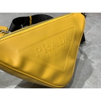 $82.00 USD Prada AAA Quality Messeger Bags For Women #968537