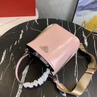 $92.00 USD Prada AAA Quality Messeger Bags For Women #968563