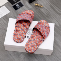 $56.00 USD Versace Slippers For Men #968571