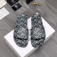 $56.00 USD Versace Slippers For Men #968573