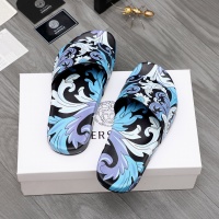 $56.00 USD Versace Slippers For Men #968574