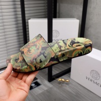 $56.00 USD Versace Slippers For Men #968575
