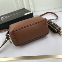 $92.00 USD Prada AAA Quality Messeger Bags For Women #968578