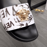$45.00 USD Versace Slippers For Men #968584