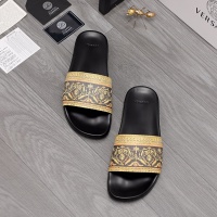 $45.00 USD Versace Slippers For Men #968586