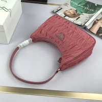 $96.00 USD Prada AAA Quality Shoulder Bags For Women #968593