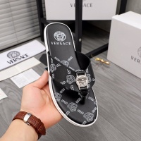 $45.00 USD Versace Slippers For Men #968598