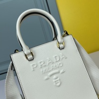 $88.00 USD Prada AAA Quality Handbags For Women #968600