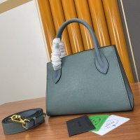$102.00 USD Prada AAA Quality Handbags For Women #968605