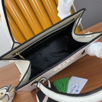 $102.00 USD Prada AAA Quality Handbags For Women #968609