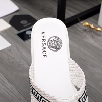 $42.00 USD Versace Slippers For Men #968610