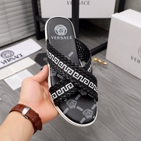 $42.00 USD Versace Slippers For Men #968611