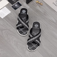 $42.00 USD Versace Slippers For Men #968611
