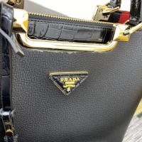 $105.00 USD Prada AAA Quality Handbags For Women #968621