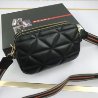 $96.00 USD Prada AAA Quality Messeger Bags For Women #968653