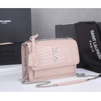 $96.00 USD Yves Saint Laurent YSL AAA Quality Messenger Bags For Women #968702