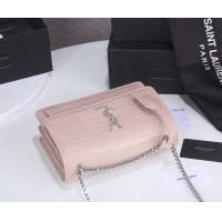 $96.00 USD Yves Saint Laurent YSL AAA Quality Messenger Bags For Women #968702