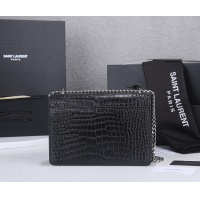 $96.00 USD Yves Saint Laurent YSL AAA Quality Messenger Bags For Women #968706