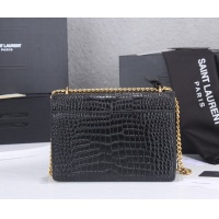 $96.00 USD Yves Saint Laurent YSL AAA Quality Messenger Bags For Women #968709