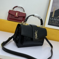 $100.00 USD Yves Saint Laurent YSL AAA Quality Messenger Bags For Women #968714