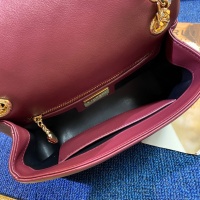 $105.00 USD Bvlgari AAA Quality Messenger Bags For Women #968726