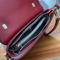 $105.00 USD Bvlgari AAA Quality Messenger Bags For Women #968745