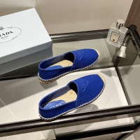 $85.00 USD Prada Casual Shoes For Women #968853