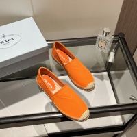 $85.00 USD Prada Casual Shoes For Women #968855