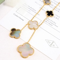 $52.00 USD Van Cleef & Arpels Necklaces For Women #968999