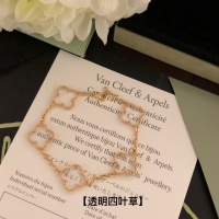 $27.00 USD Van Cleef & Arpels Bracelets For Women #969013