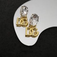 $32.00 USD Dolce & Gabbana D&G Earrings For Women #969017