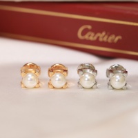 $39.00 USD Cartier Earring For Women #969018