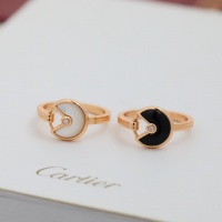 $38.00 USD Cartier Rings For Women #969020