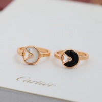 $38.00 USD Cartier Rings For Women #969020