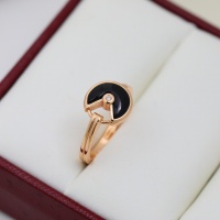$38.00 USD Cartier Rings For Women #969021