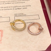 $36.00 USD Cartier Rings For Women #969022