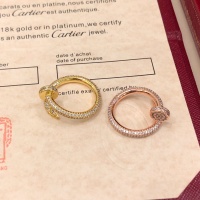 $36.00 USD Cartier Rings For Women #969023