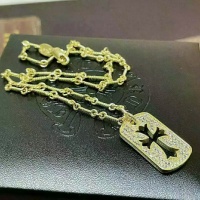 $41.00 USD Chrome Hearts Necklaces For Women #969025