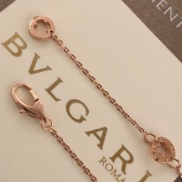 $36.00 USD Bvlgari Necklaces For Women #969074